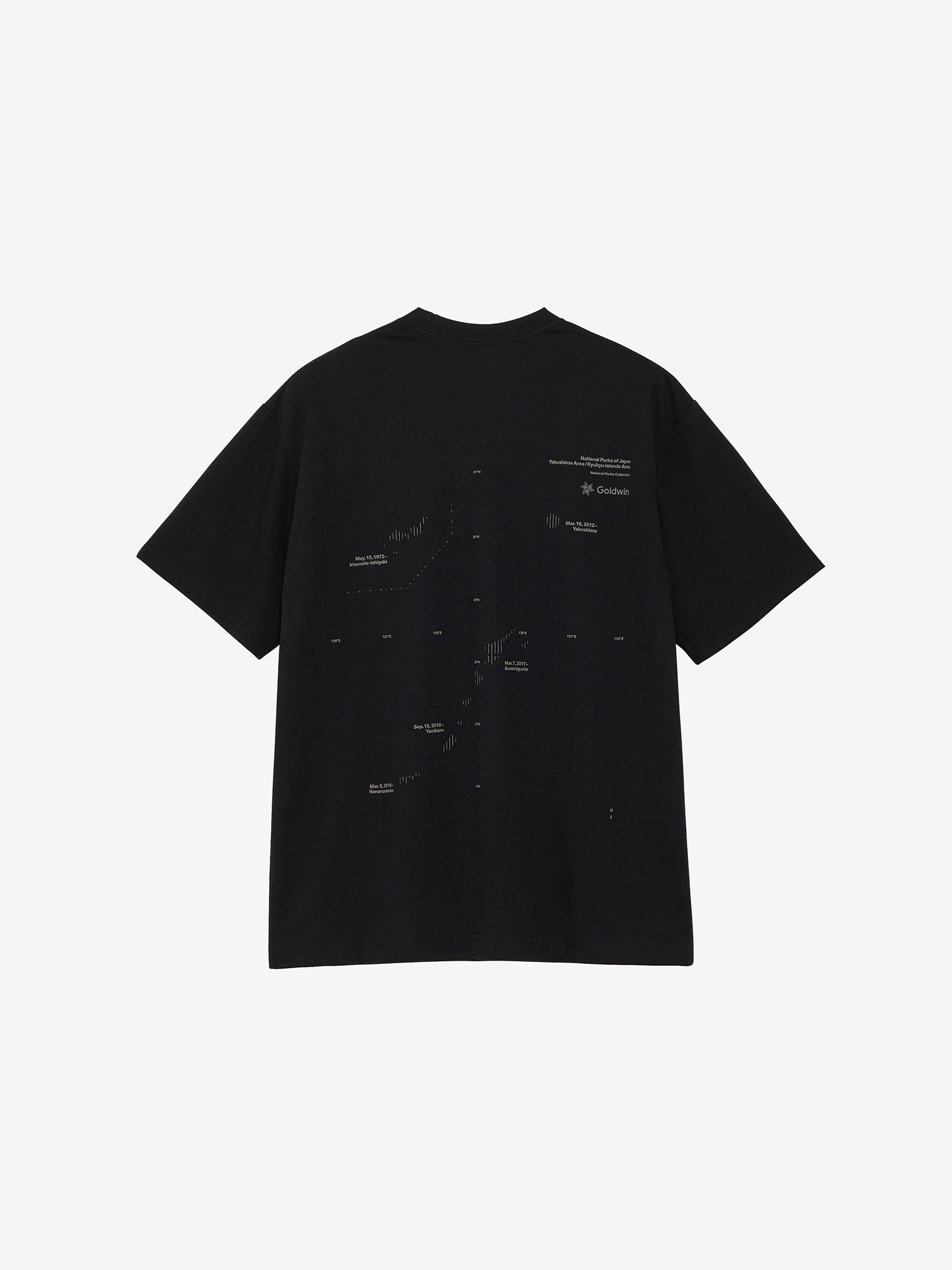 National Parks T-Shirt (Unisex)