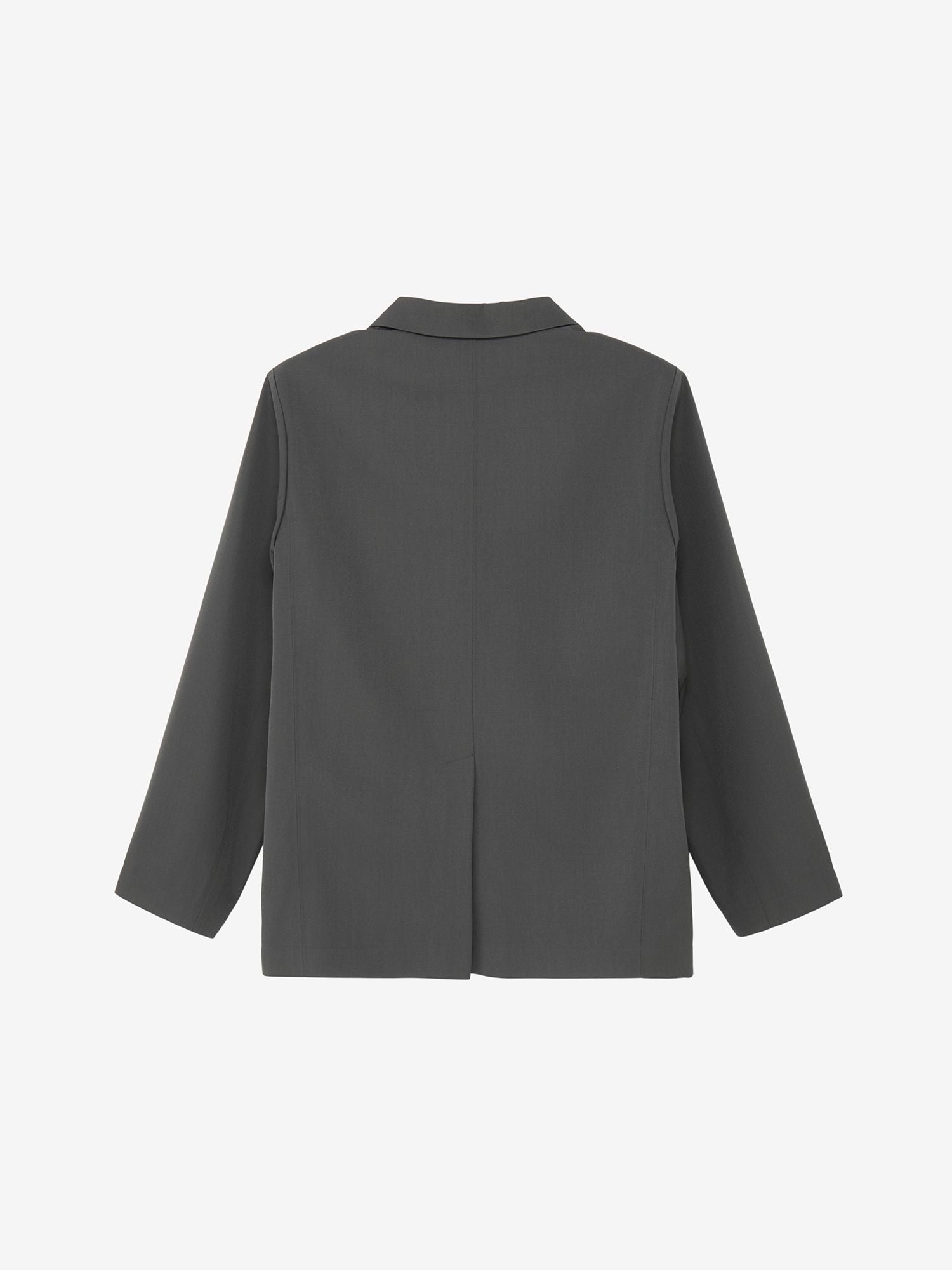 Stansa/Tailored Jacket (Unisex)