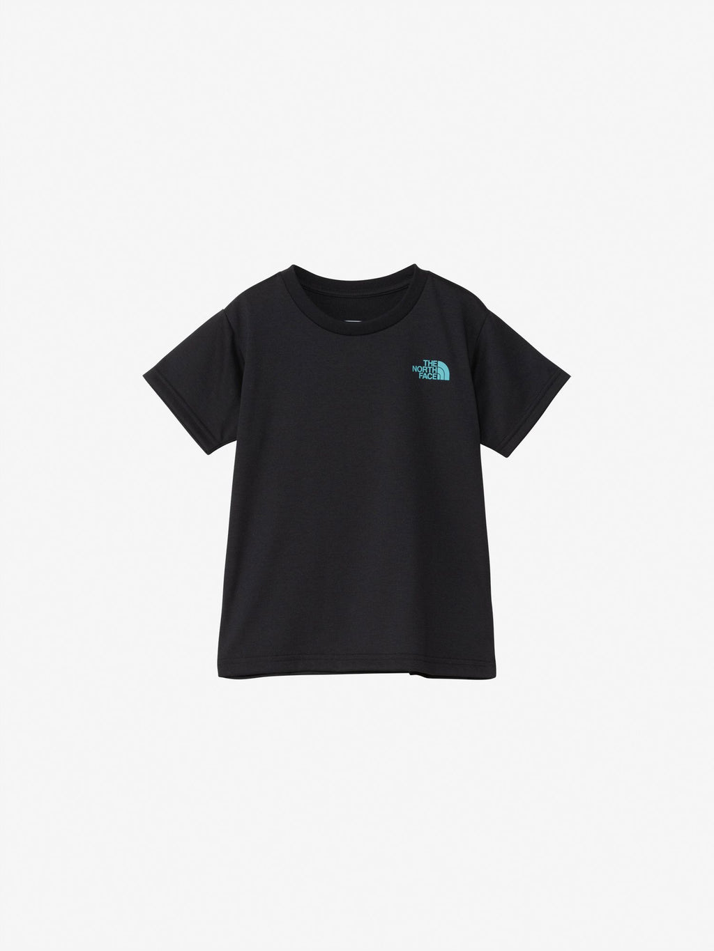 Toddler Short Sleeve ES Climbing Logo Tee (Kids)