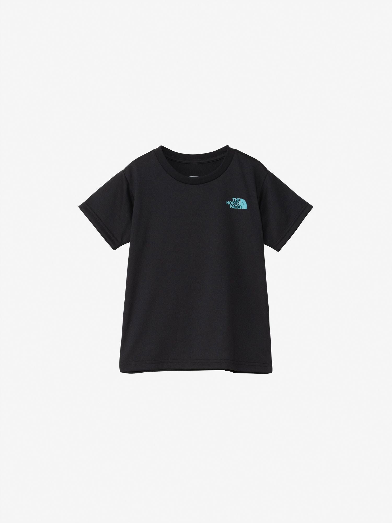 Toddler Short Sleeve ES Climbing Logo Tee (Kids)