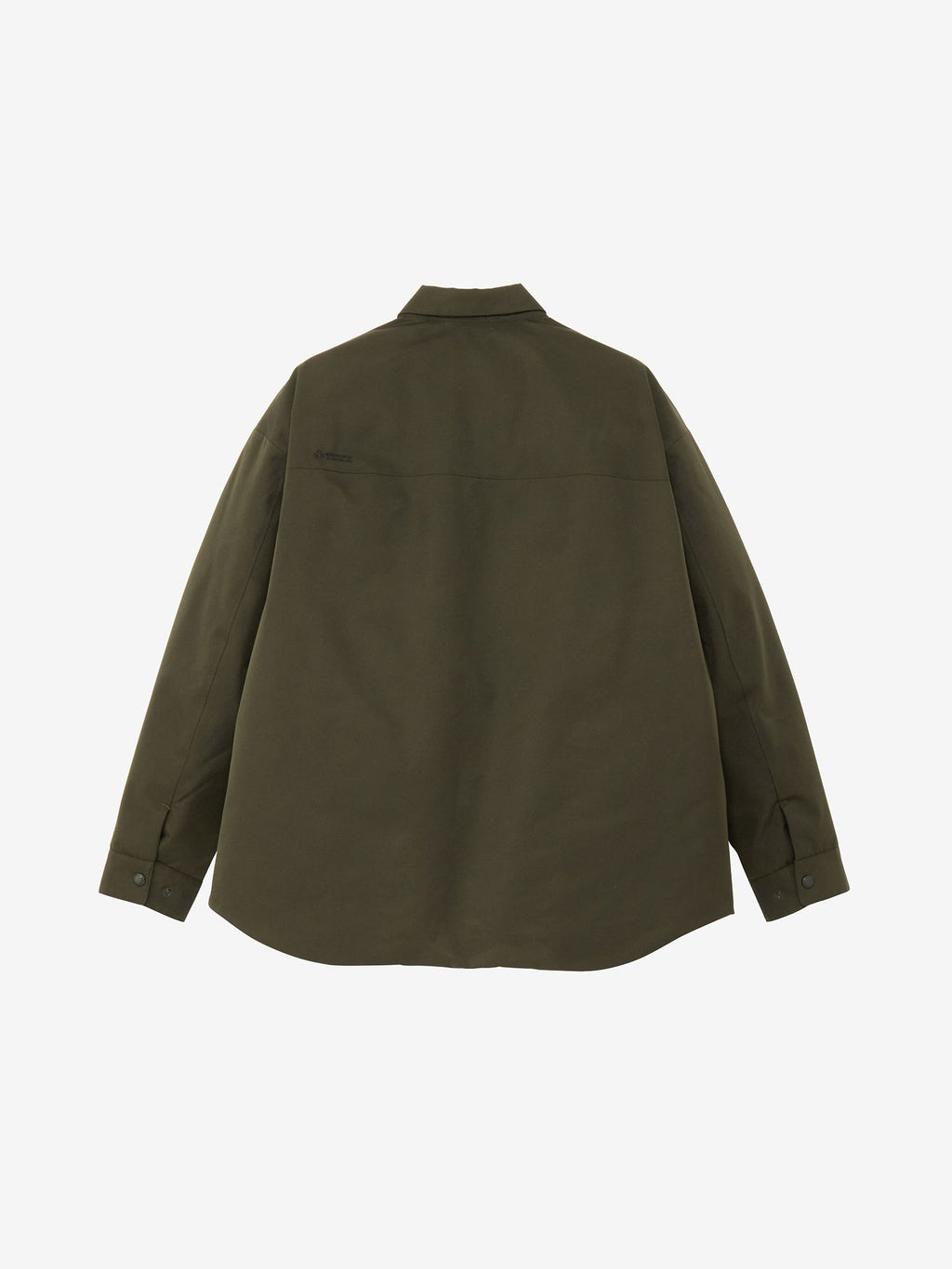 COMME des GARCONS HOMME x Goldwin Windstopper 3-Dimensional Down Shirt (Men's)