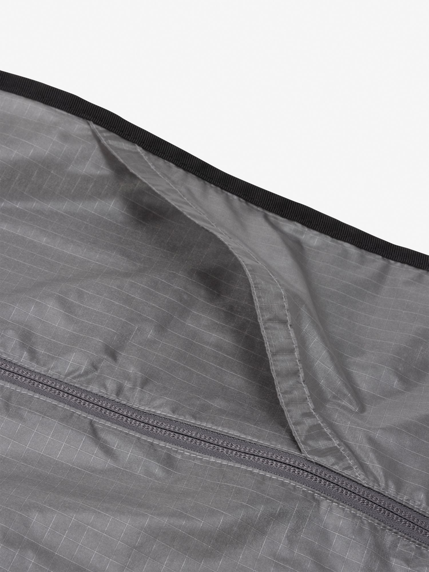 Kibitaki Bellows Pouch L (Unisex)