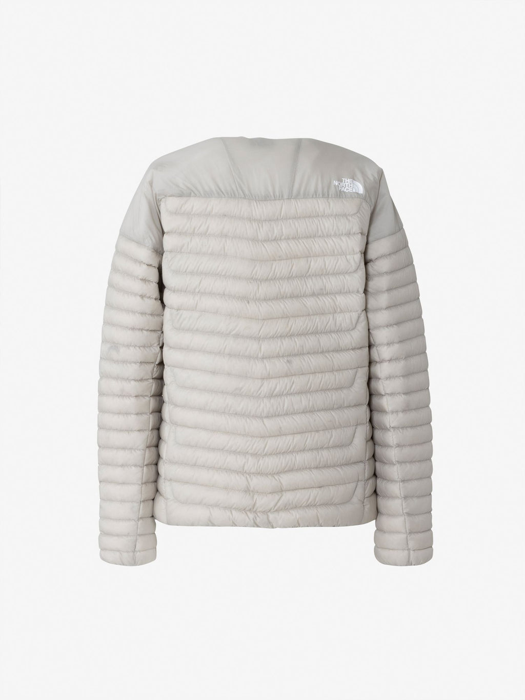 Thunder Round Neck Jacket (Women's)