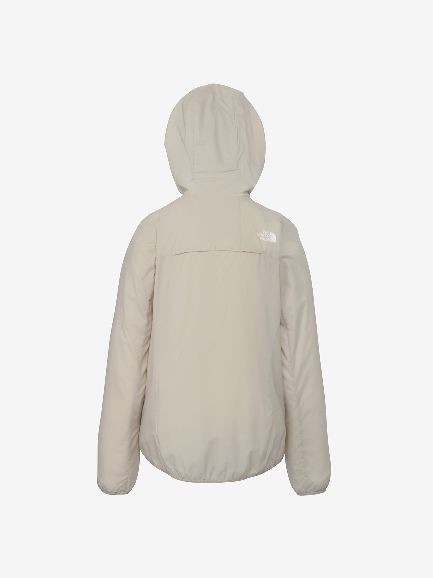 Swallowtail Vent Hoodie (Women's)