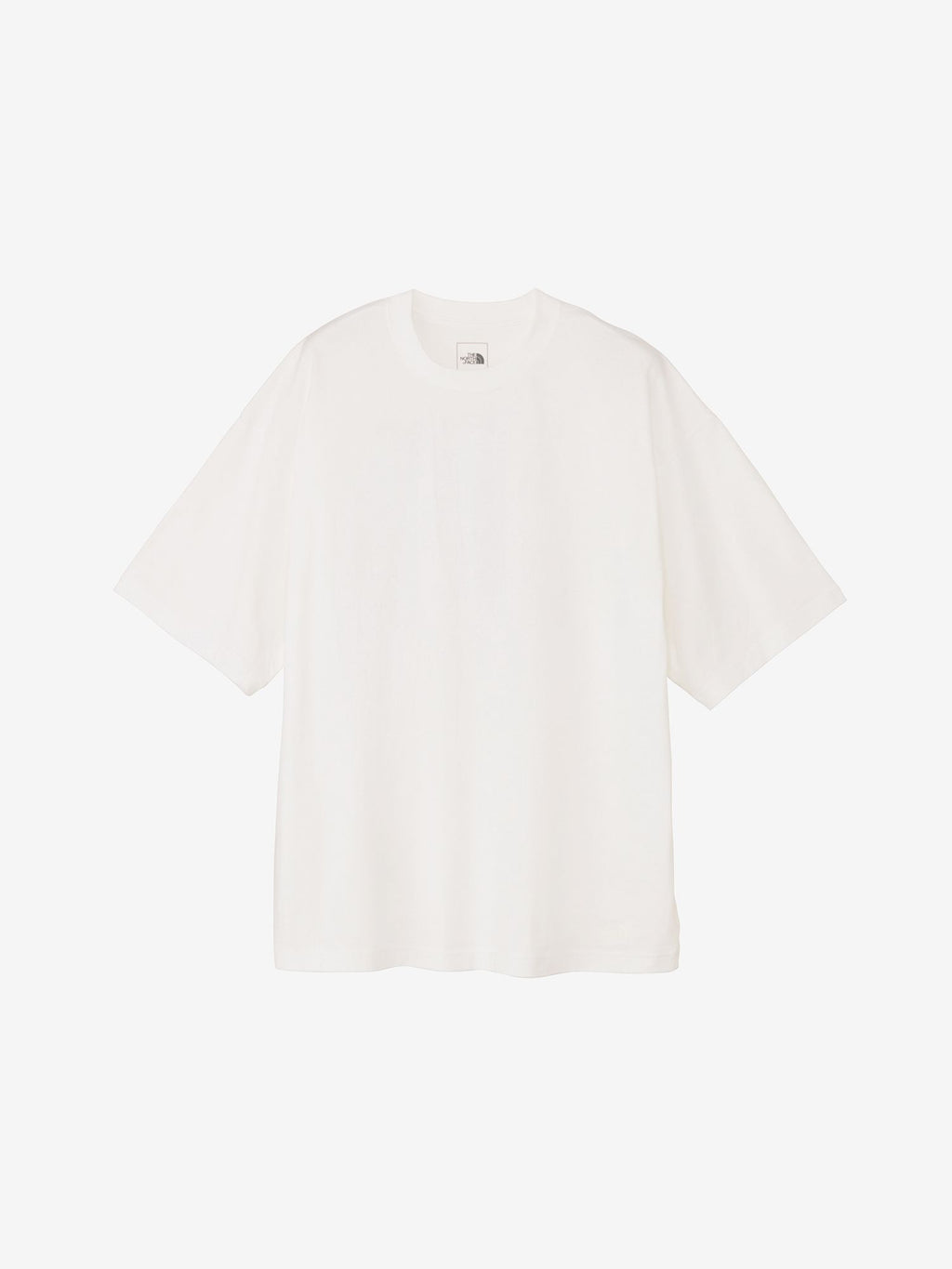 Short Sleeve Free Ride Tee (Unisex)