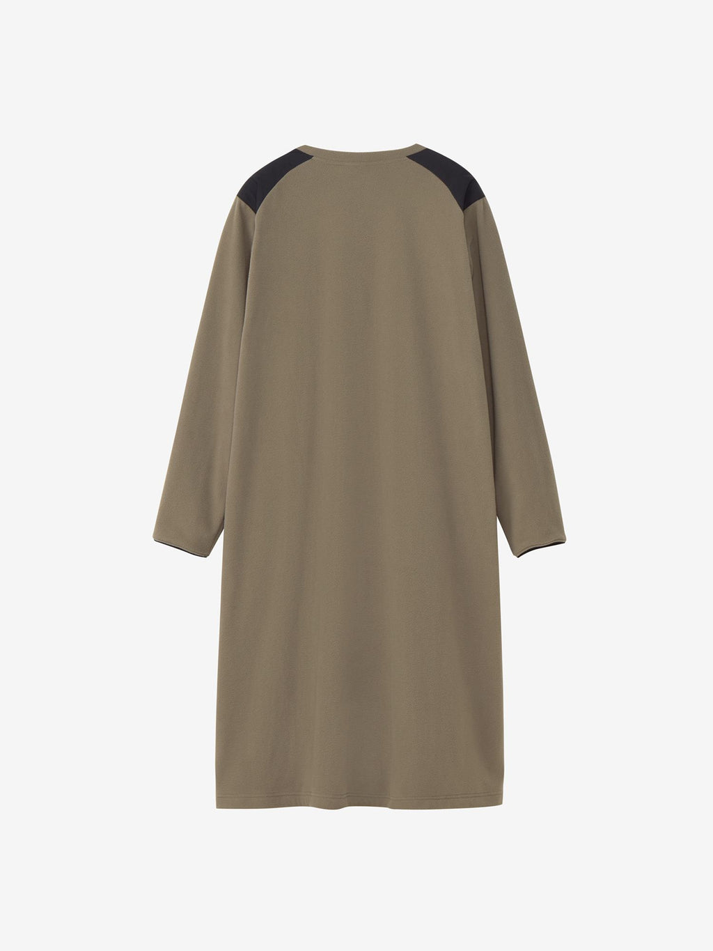 Maternity Micro Fleece Dress (Women's)