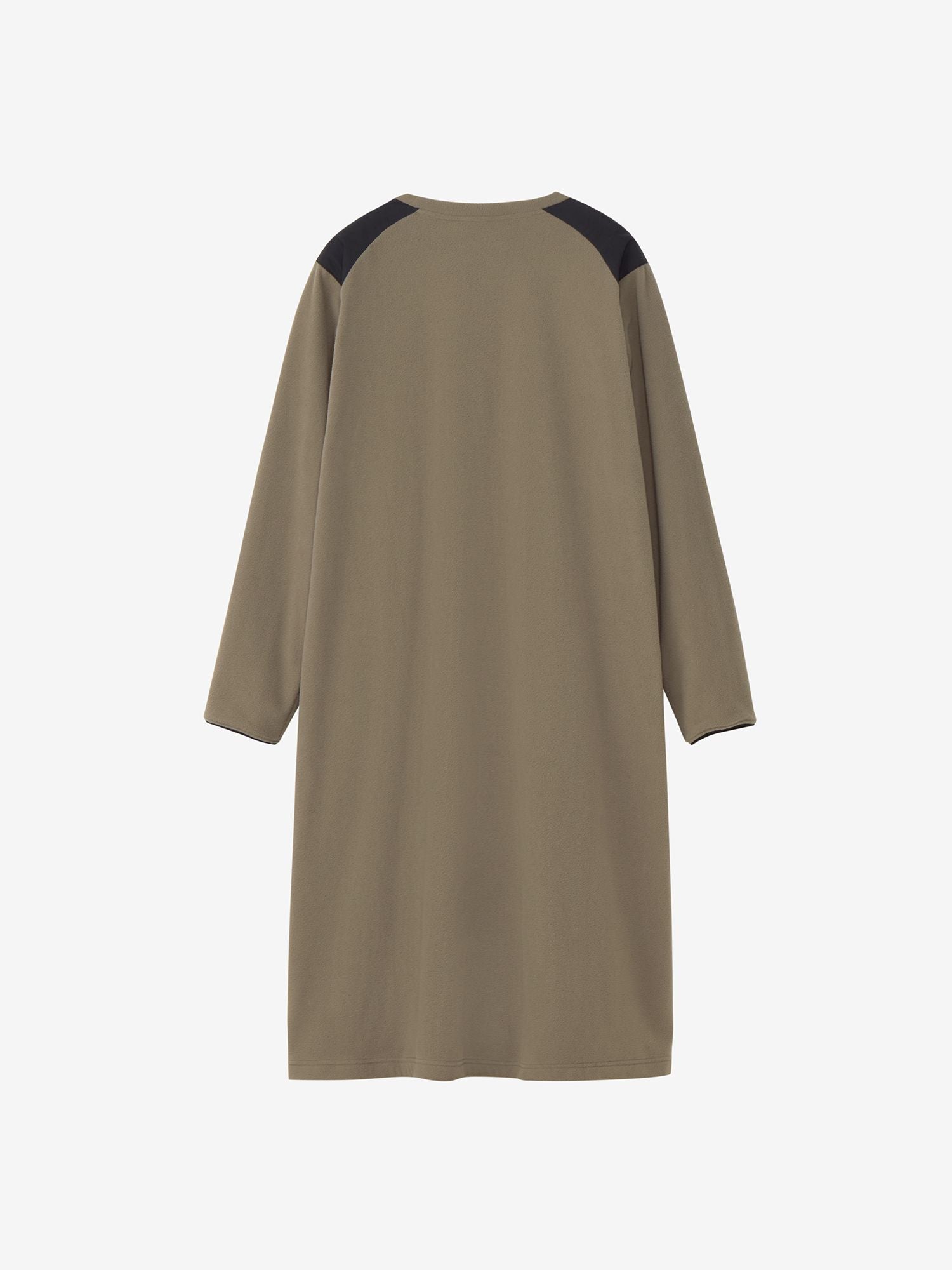 Maternity Micro Fleece Dress (Women's)