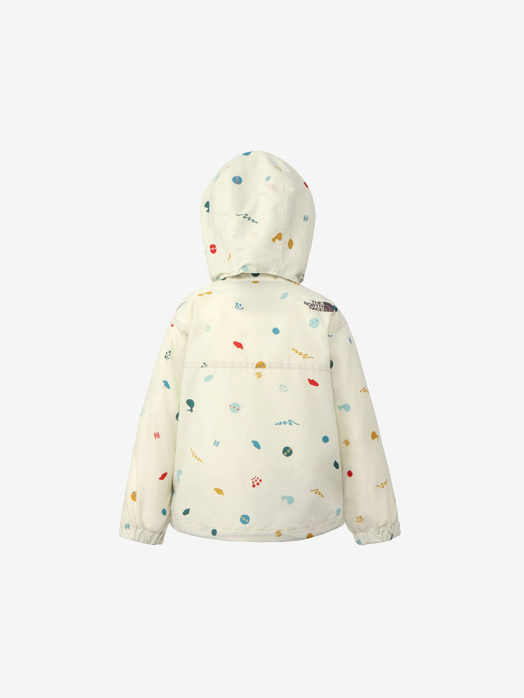Toddler Novelty Compact Jacket (Kids)