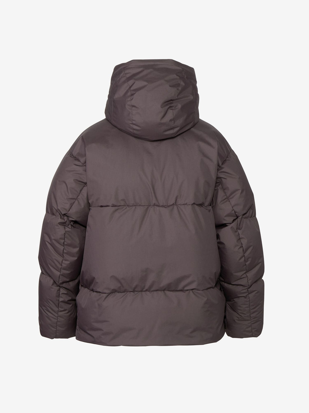 OYABE Down Jacket (Unisex)