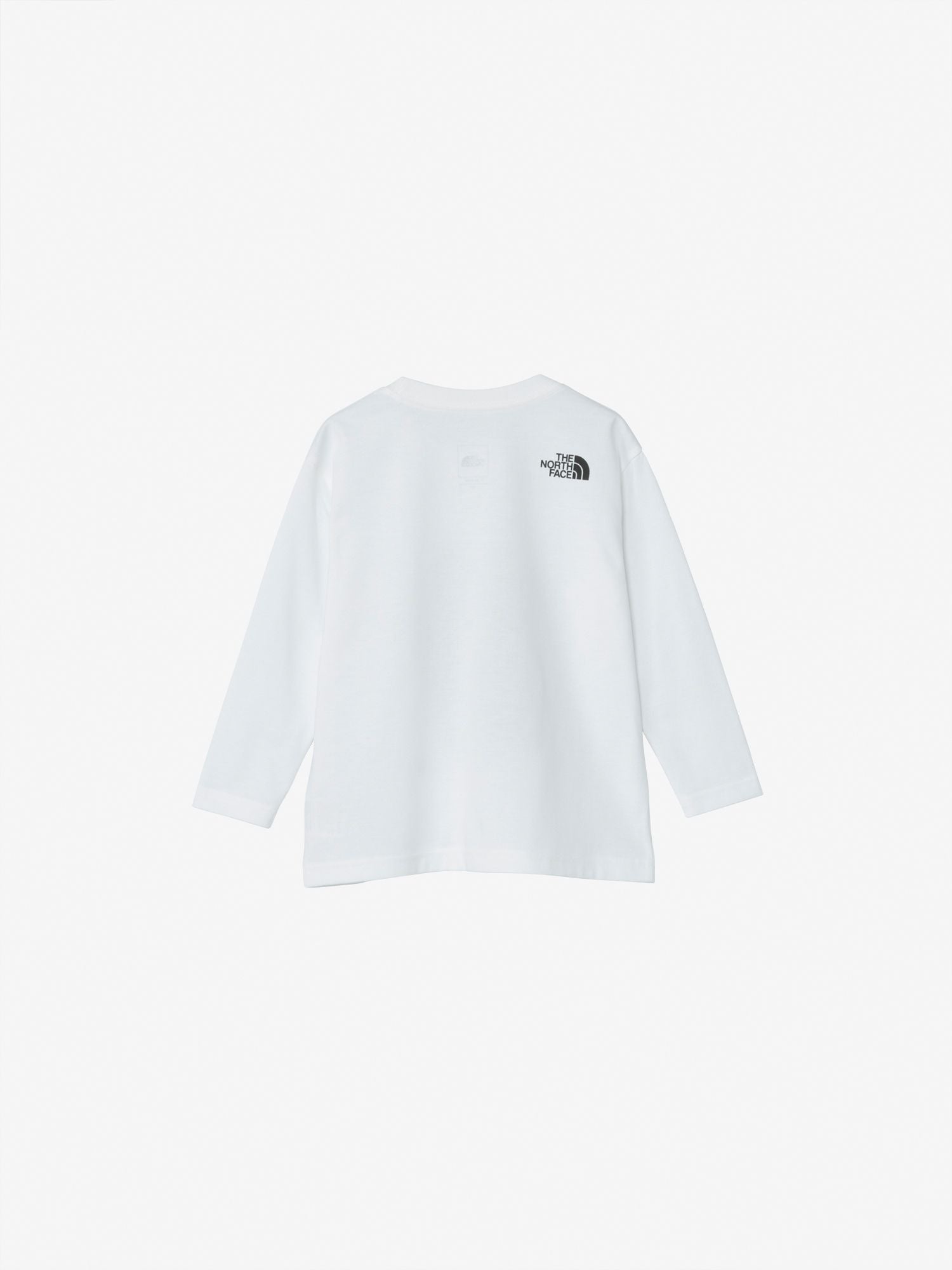 Toddler Long Sleeve Cut and Paste Tee (Kids)