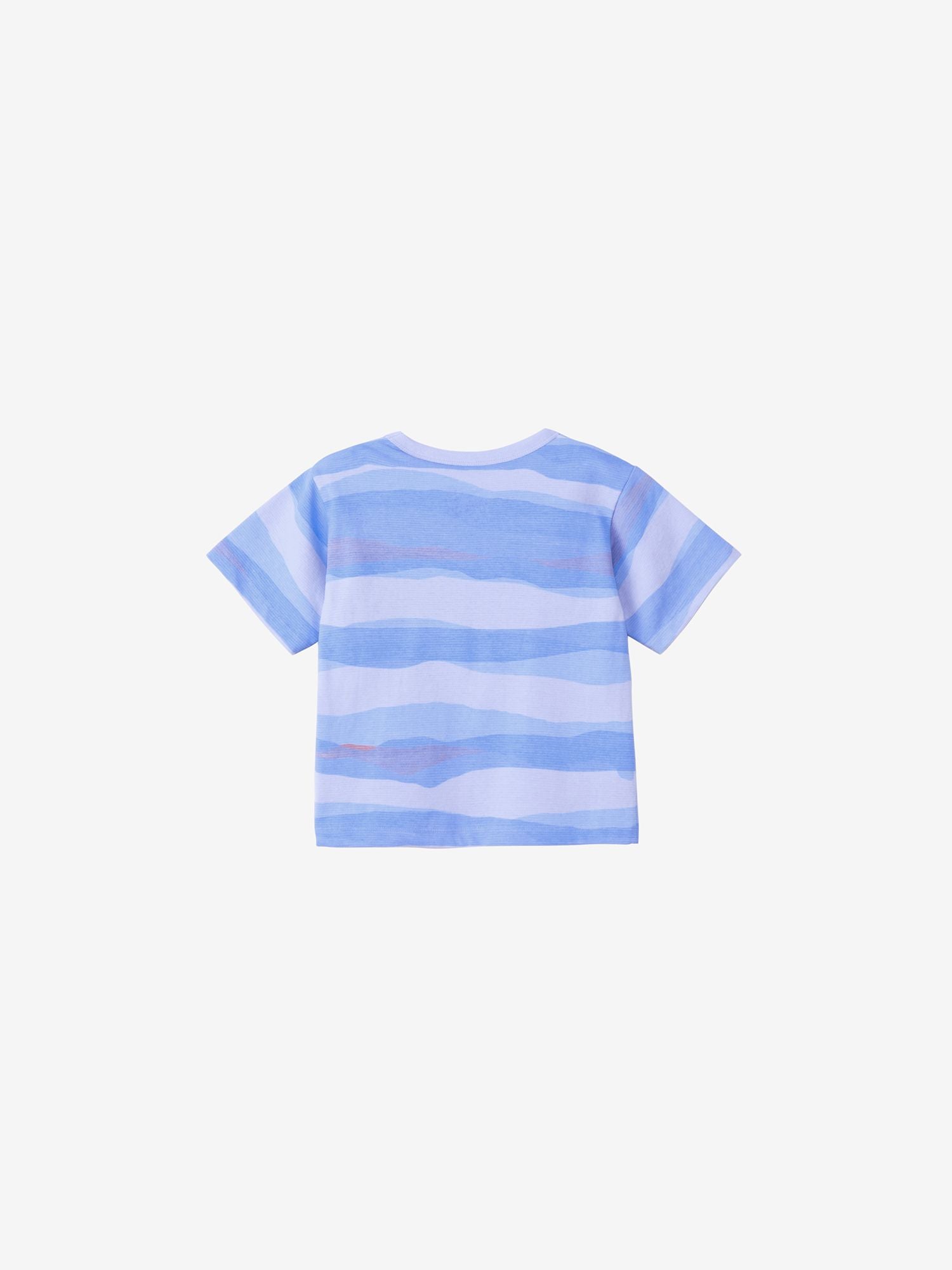 Toddler Short Sleeve Little Breeze Tee (Kids)