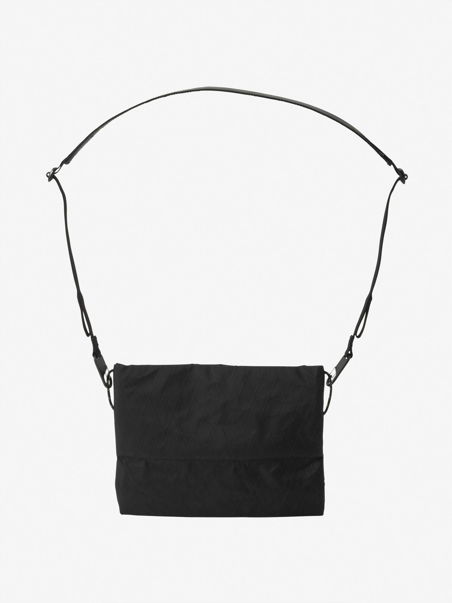 Laughter Shoulder Pouch M