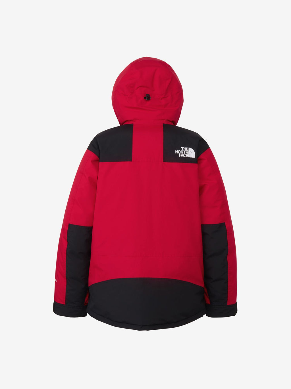 Mountain Down Jacket (Unisex)