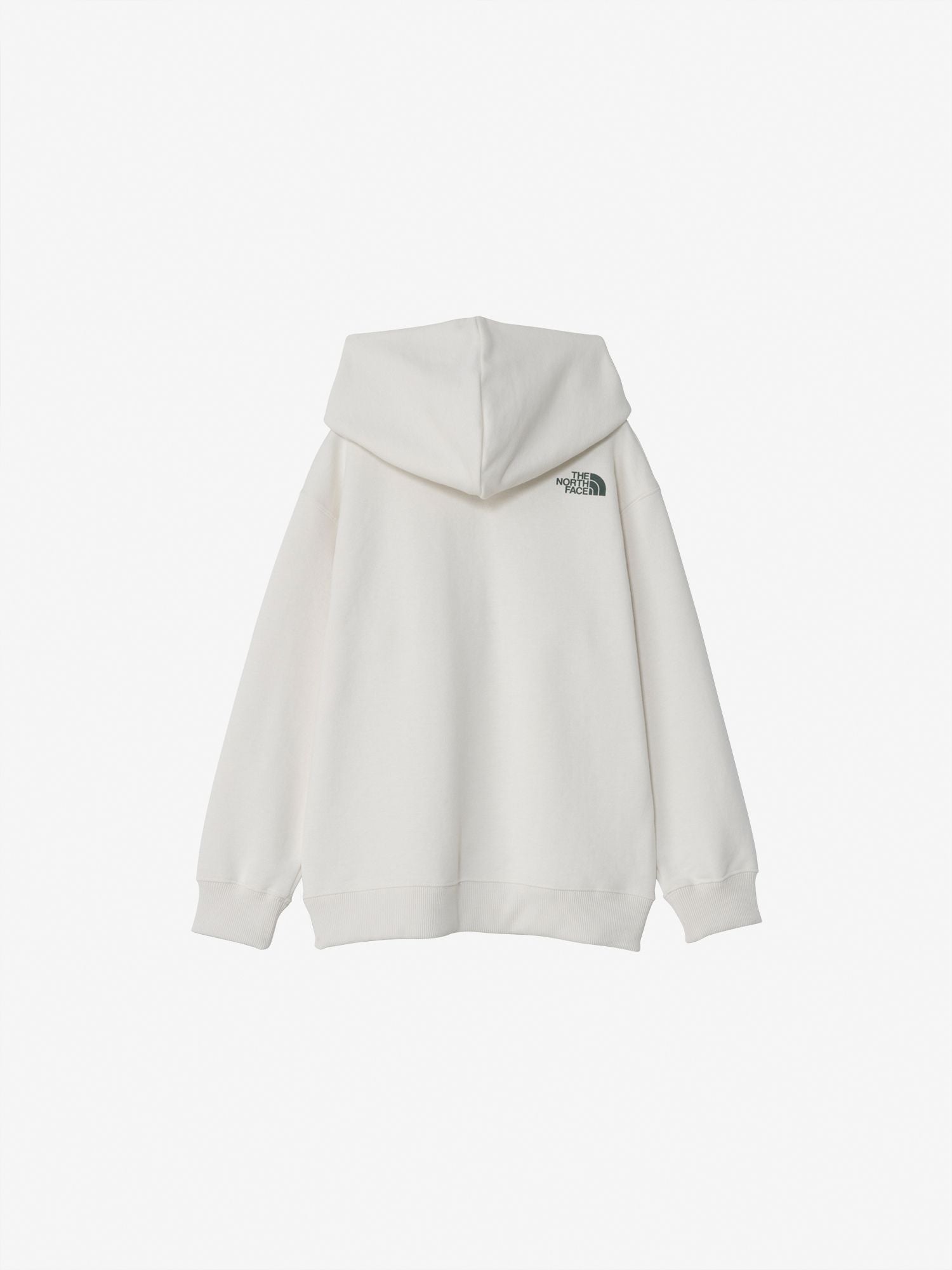 Sweat Logo Hoodie (Kids)