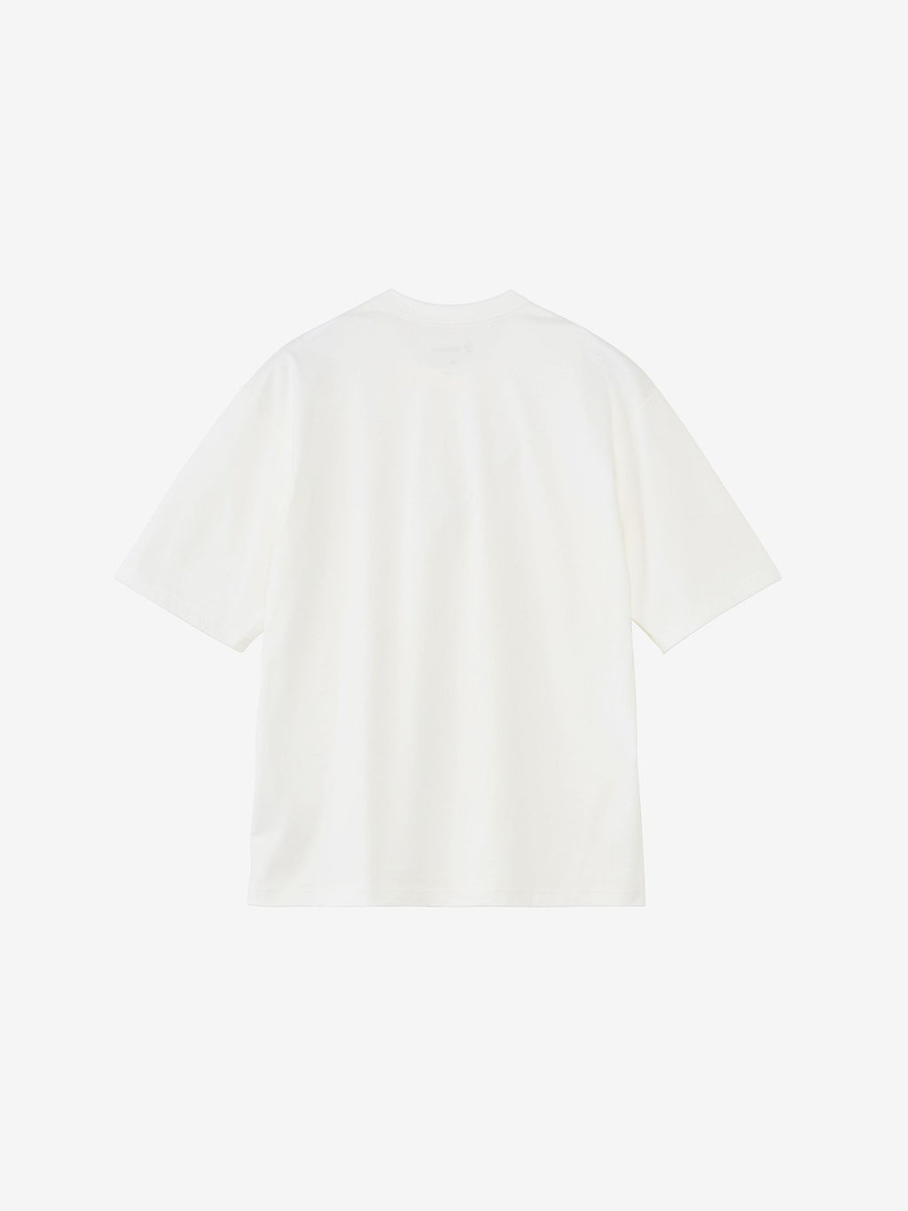 Rio Optimum Plating Jersey Oversized T-Shirt (C3fit / Unisex)