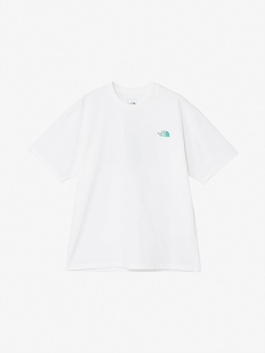 Short Sleeve Free Run ES Graphic Crew (Unisex)