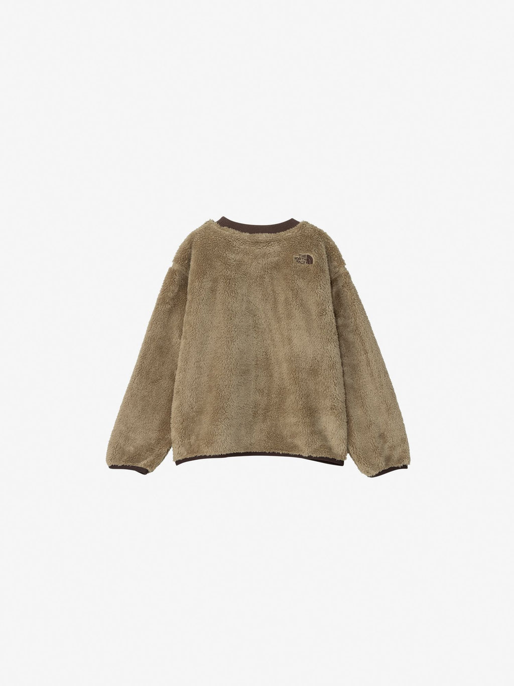Sherpa Fleece Crew (Kids)