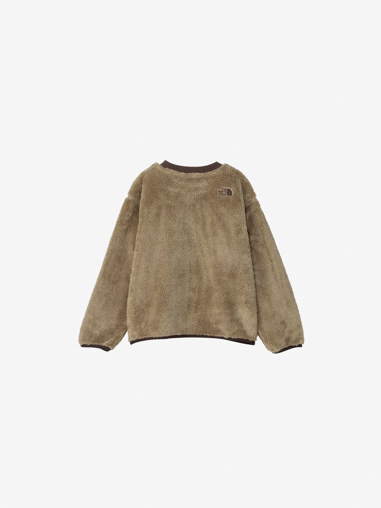 Sherpa Fleece Crew (Kids)