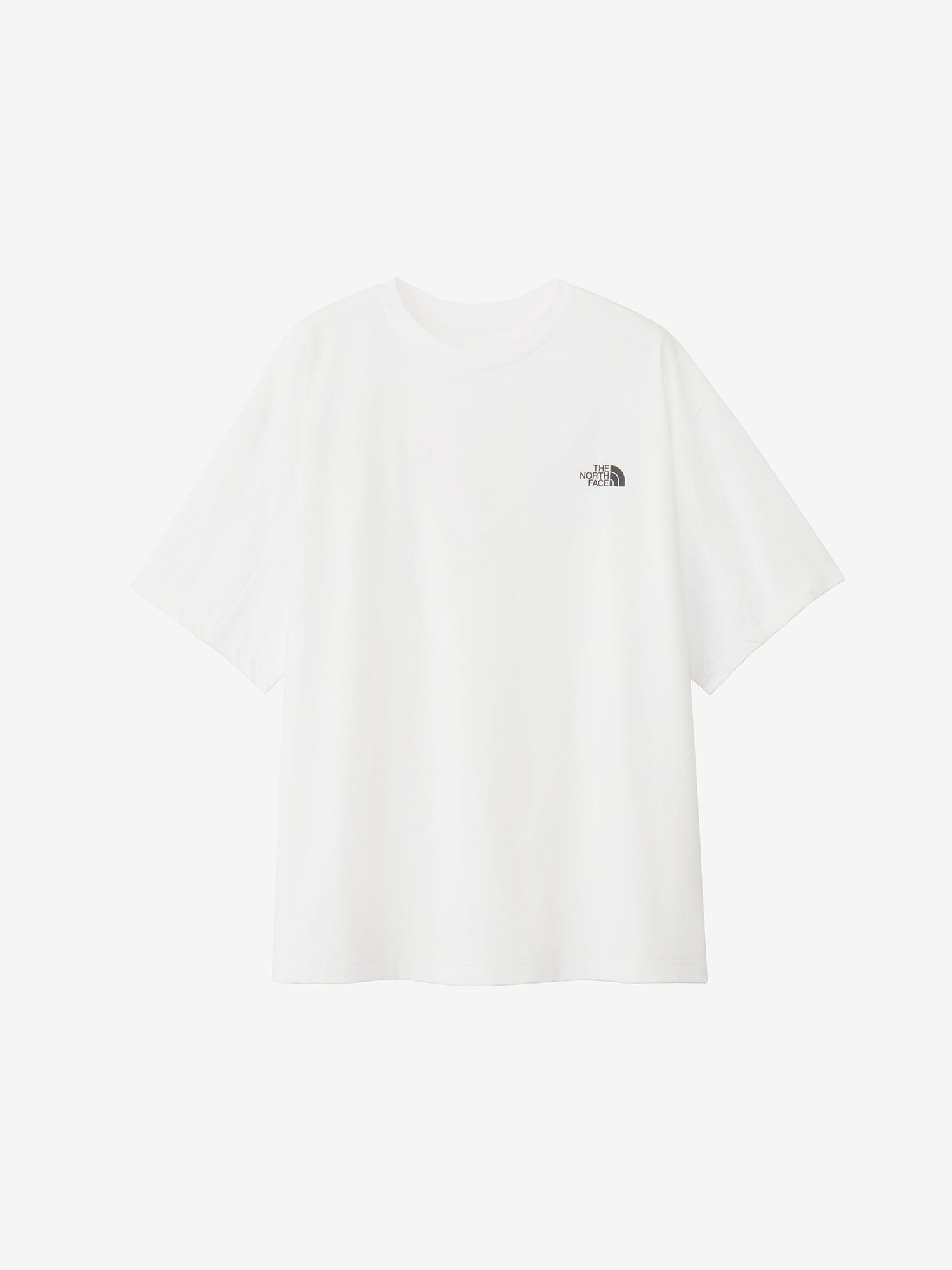 Short Sleeve ES Logo Wide Tee (Men's)