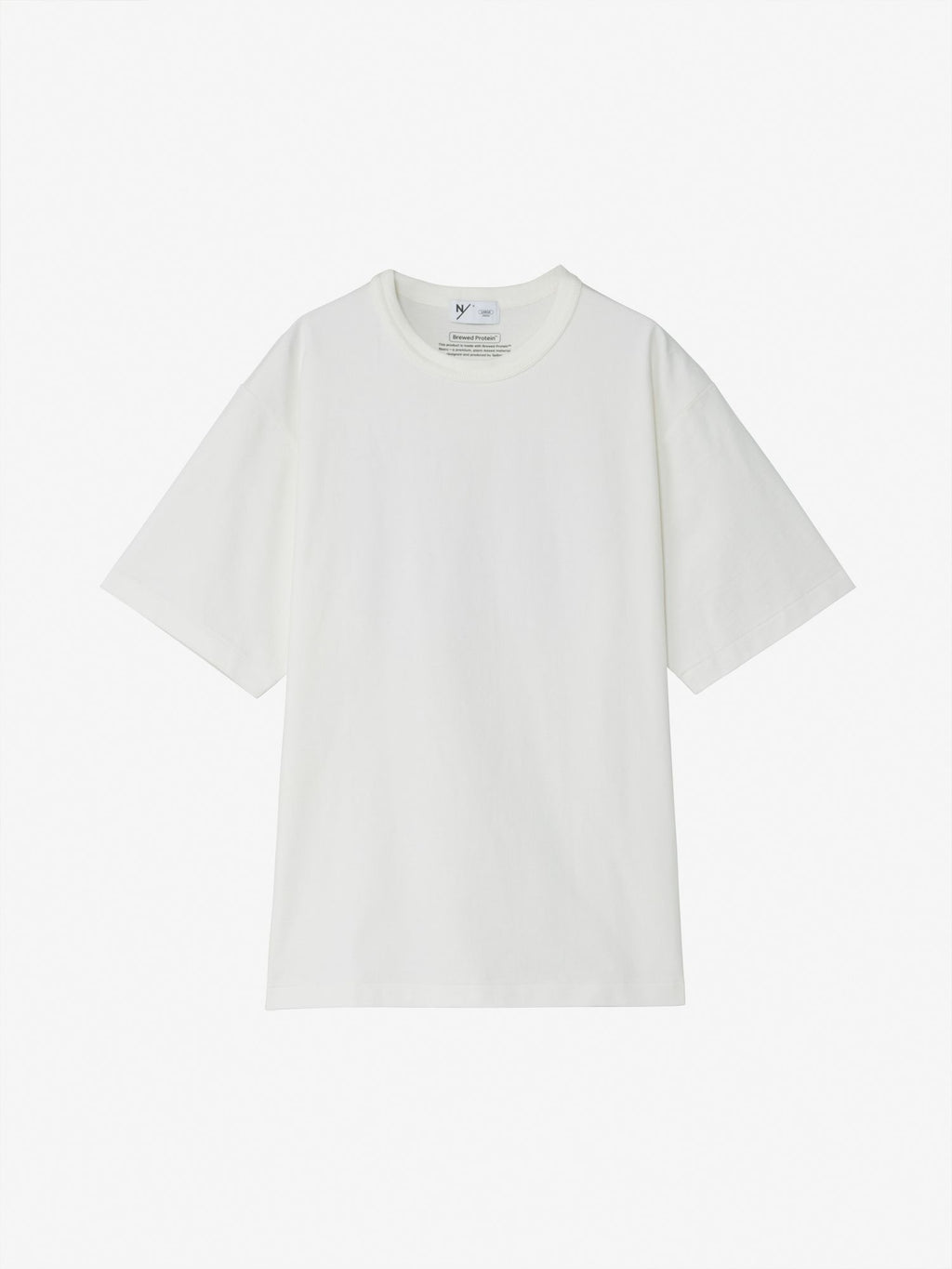 BREWED PROTEIN GRAPHIC JQ TEE (Unisex)