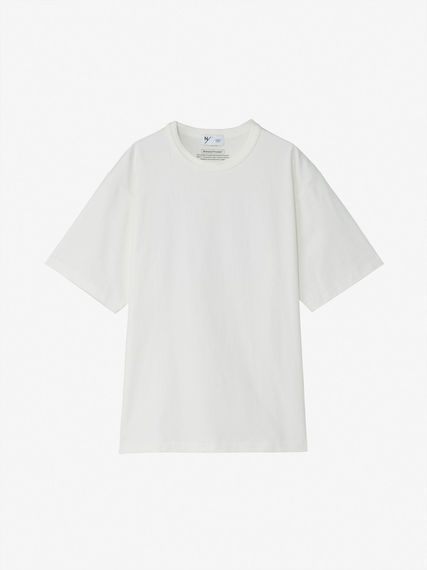 BREWED PROTEIN GRAPHIC JQ TEE (Unisex)