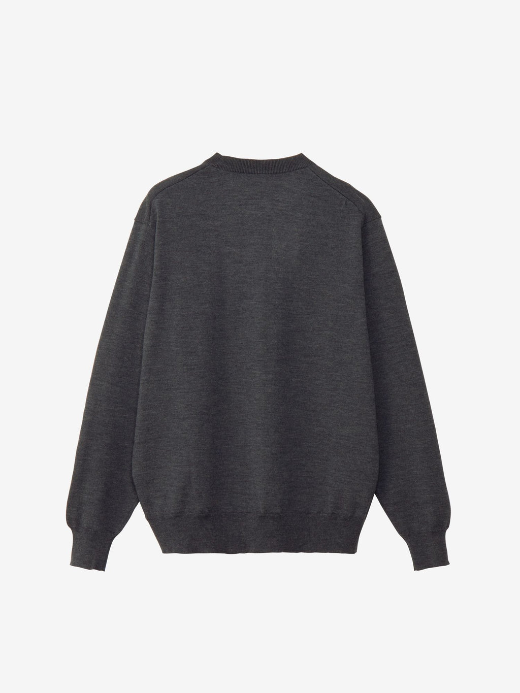 Rio Optimum Wool Lounge Sweater (C3fit / Unisex)
