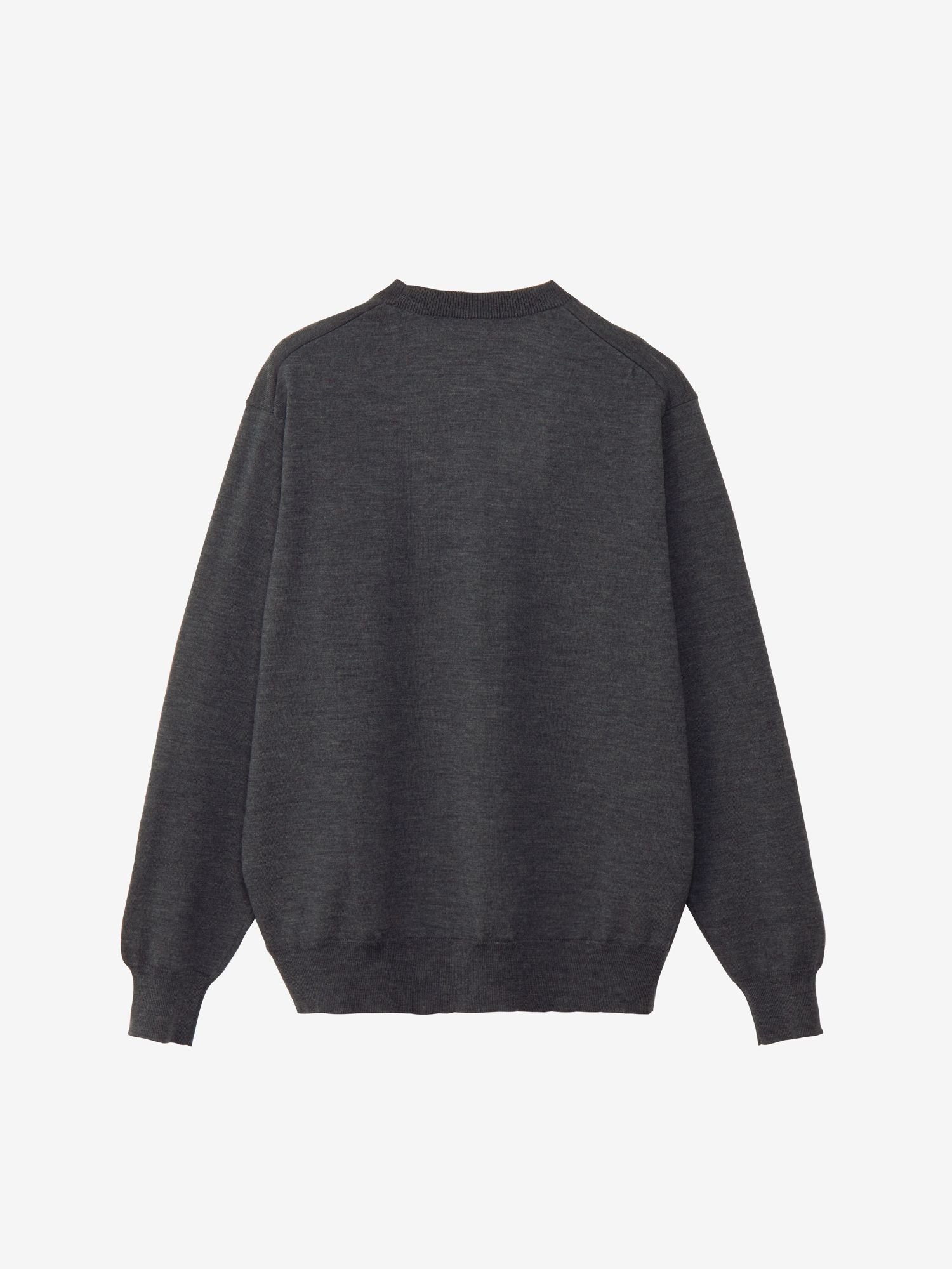 Rio Optimum Wool Lounge Sweater (C3fit / Unisex)