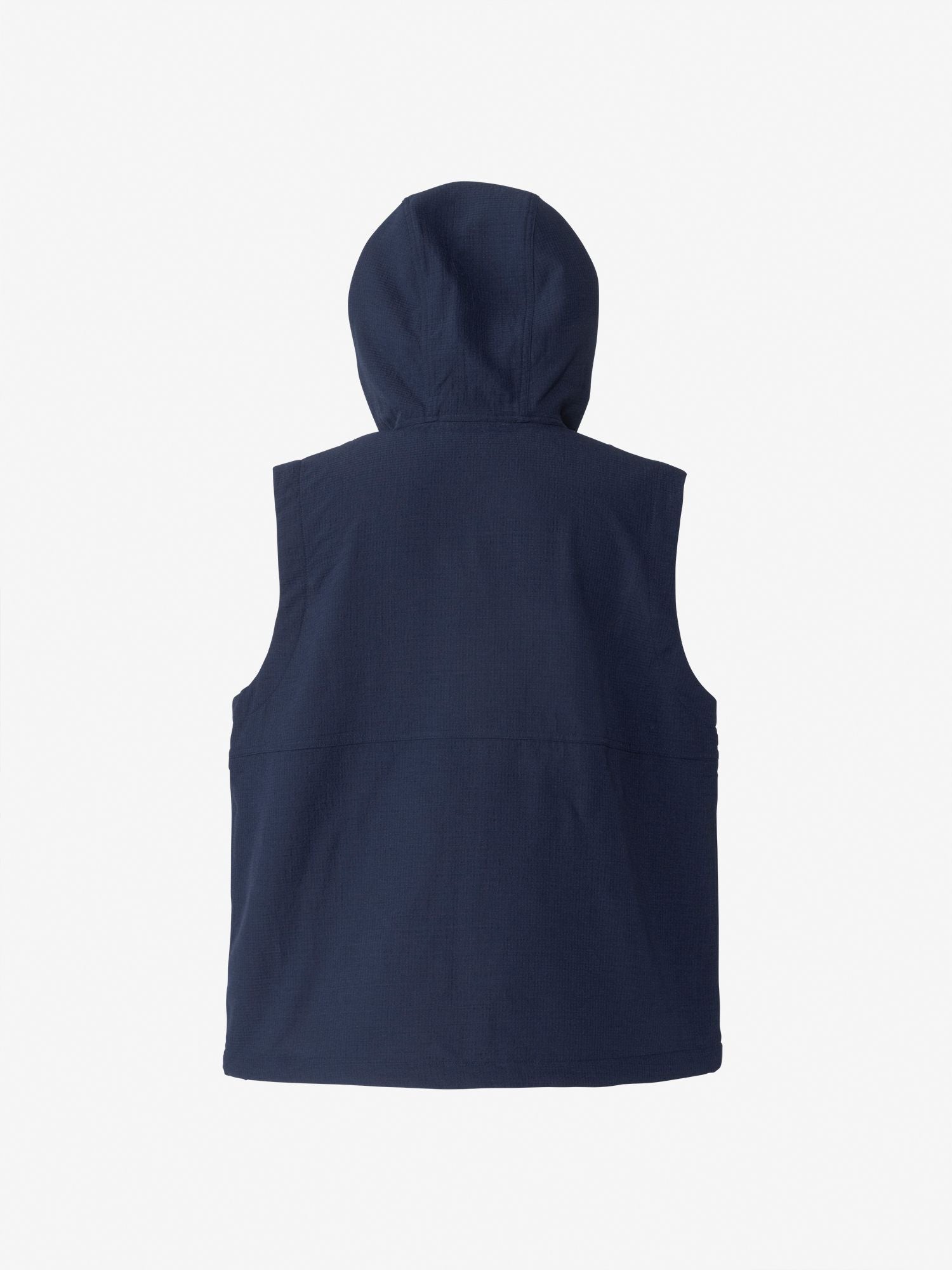 Vent Mesh Vest (Unisex)