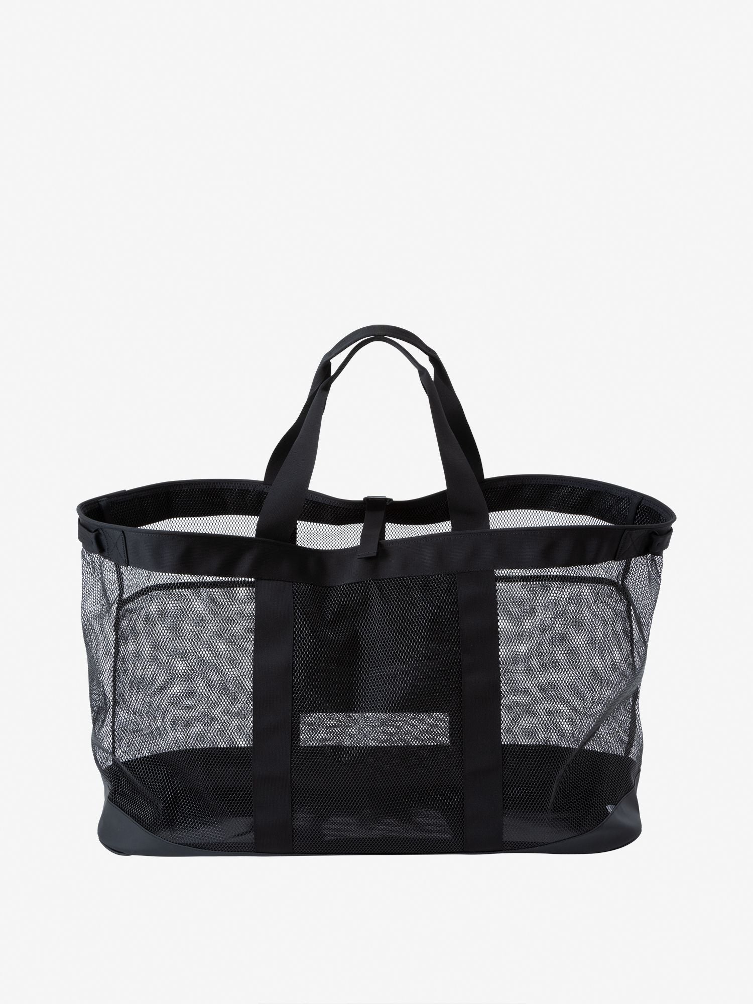 Gratton Mesh Tote L