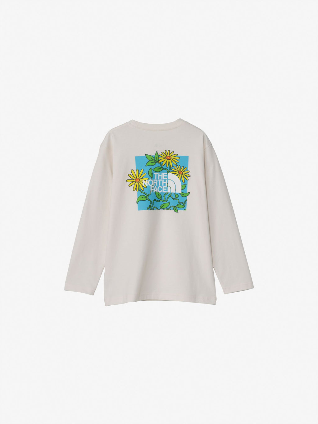 Long Sleeve Graphic Tee (Kids)