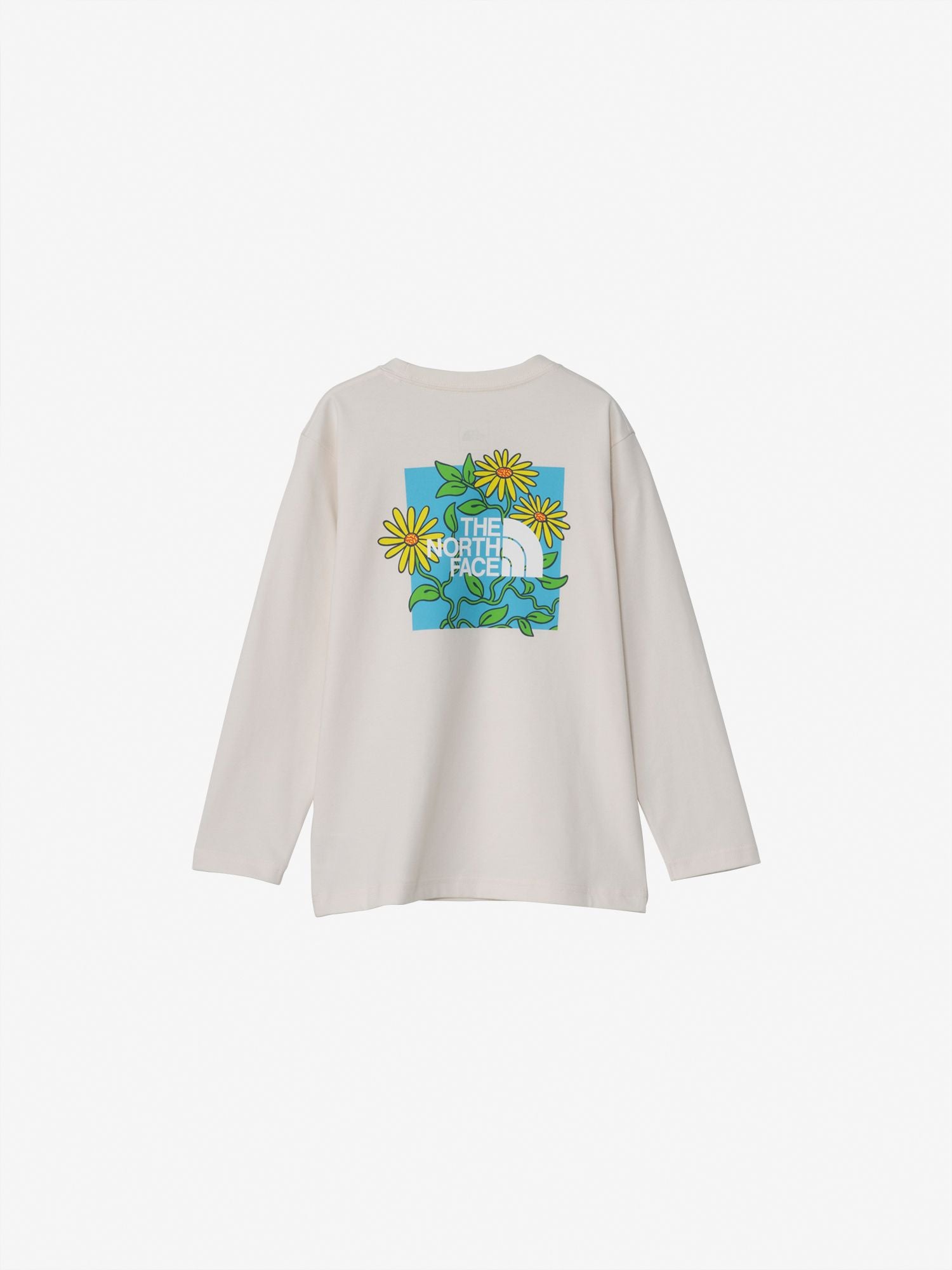 Long Sleeve Graphic Tee (Kids)