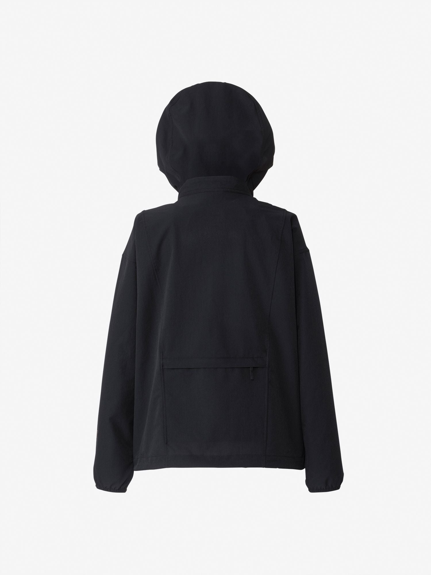 TNF Be Free Jacket (Womens)