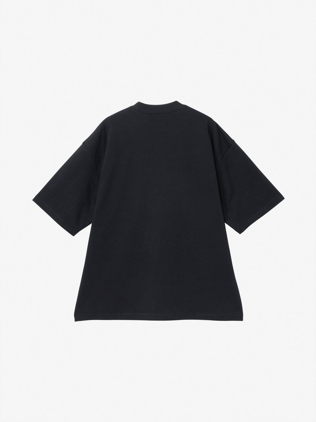 Short Sleeve Blocksteady Tee (Unisex)