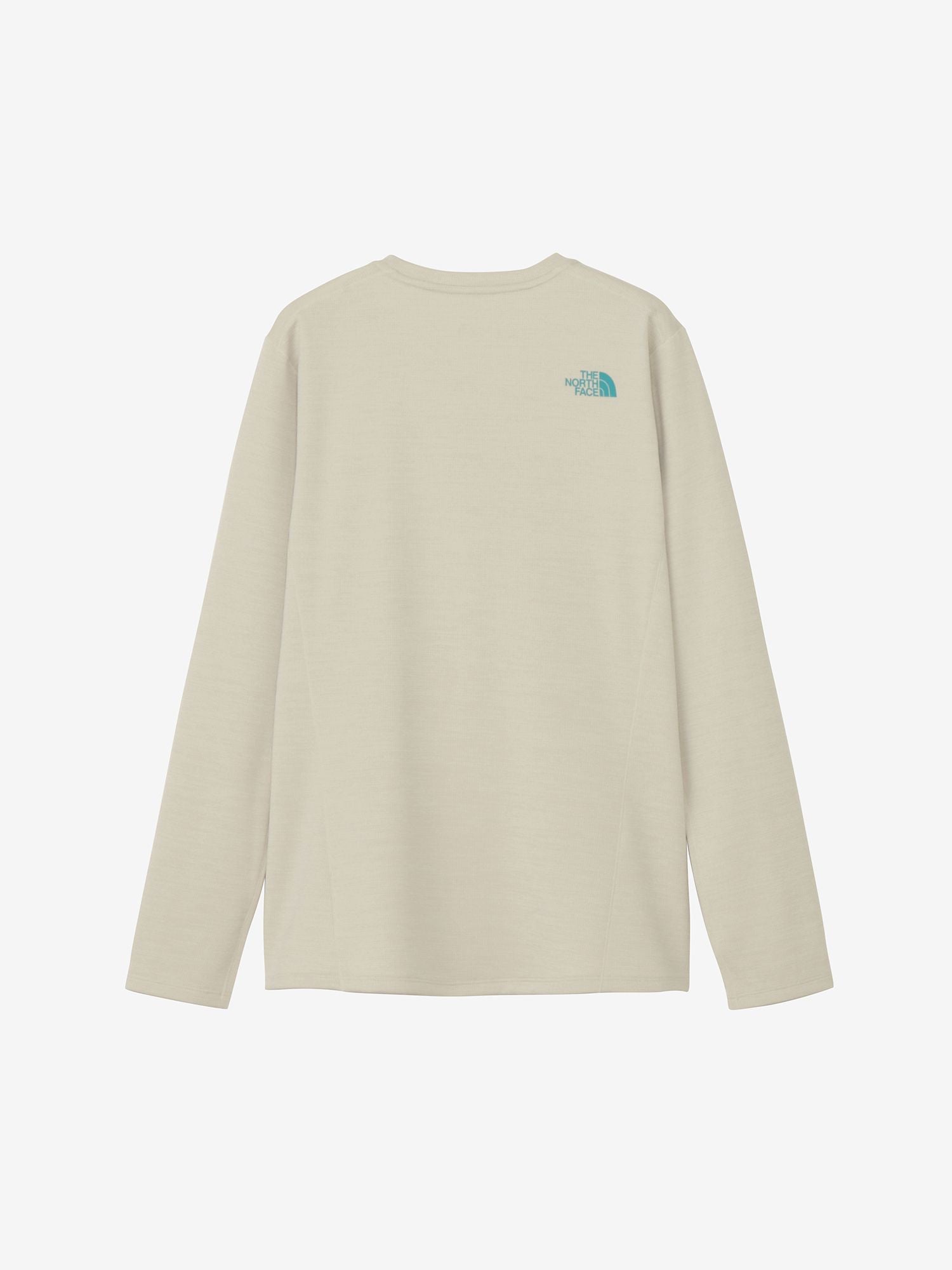 Long Sleeve QD Mid Crew (Women's)