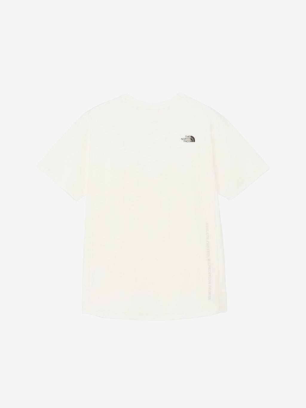 Short Sleeve One Point Logo Tee (Men's)