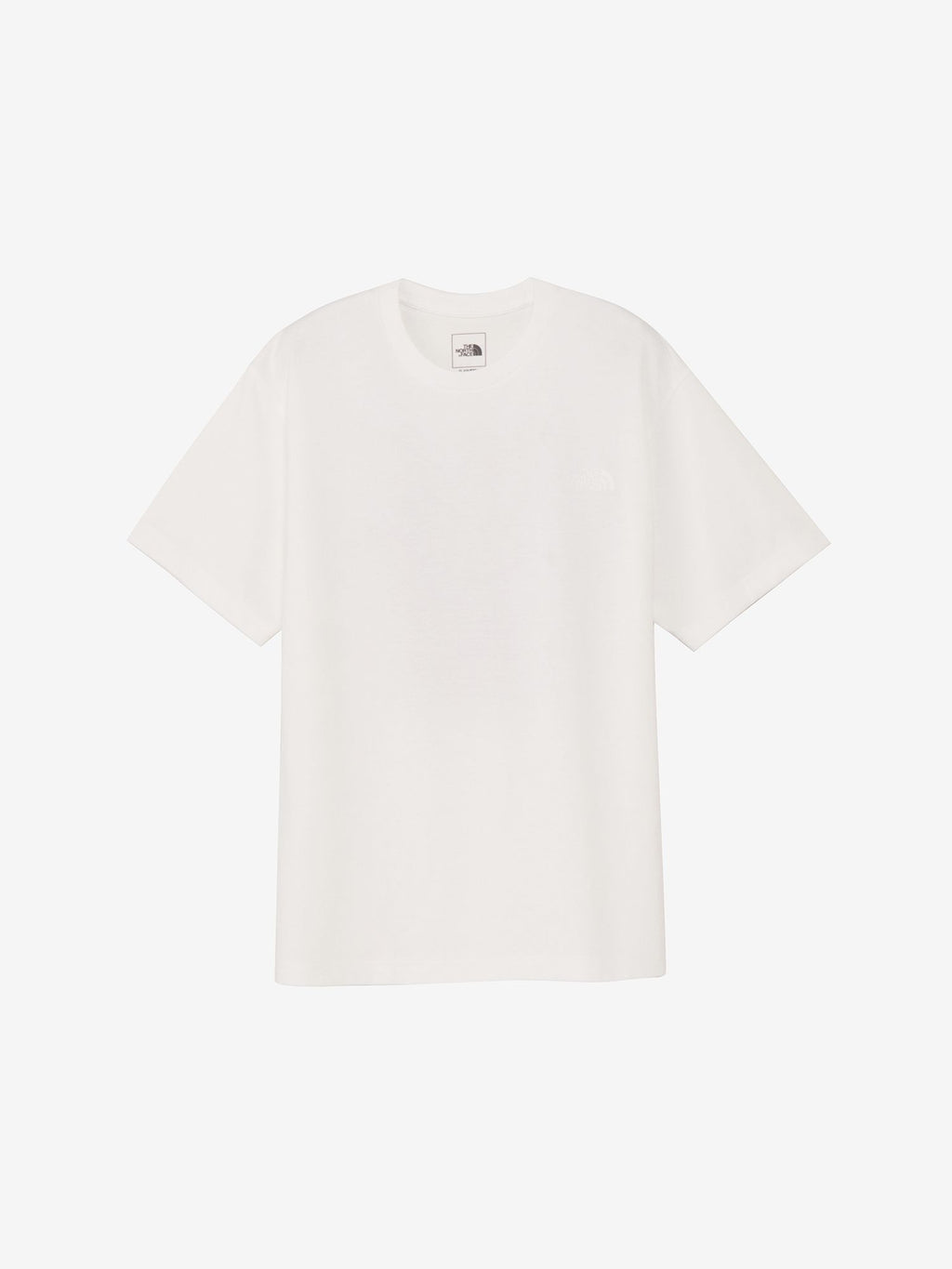 Short Sleeve Yosemite Falls Tee (Unisex)