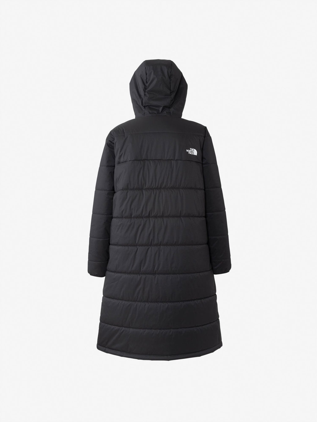 Anytime Insulated Long Coat (Men's)