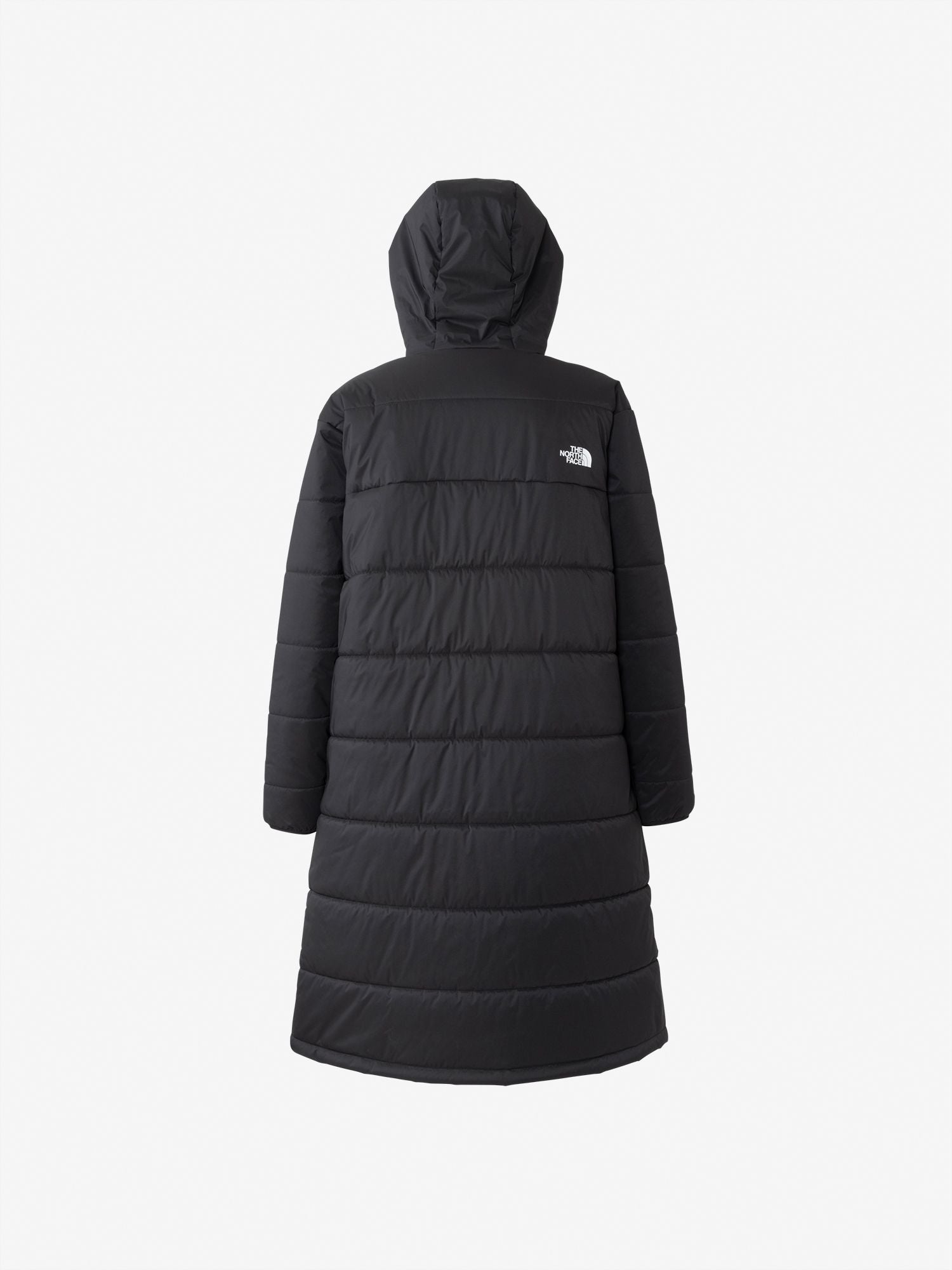 Anytime Insulated Long Coat (Men's)