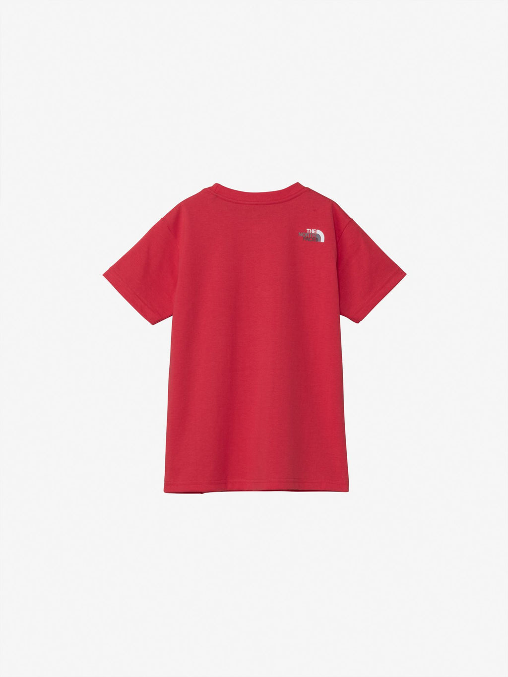 Short Sleeve Colorful Logo Tee (Kids)