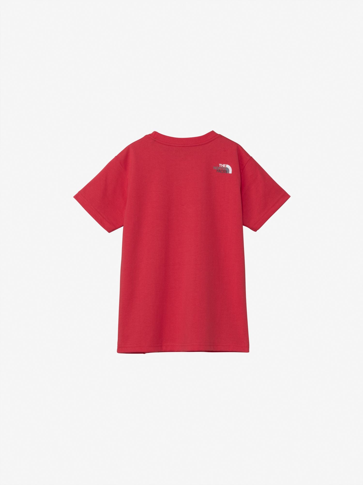 Short Sleeve Colorful Logo Tee (Kids)