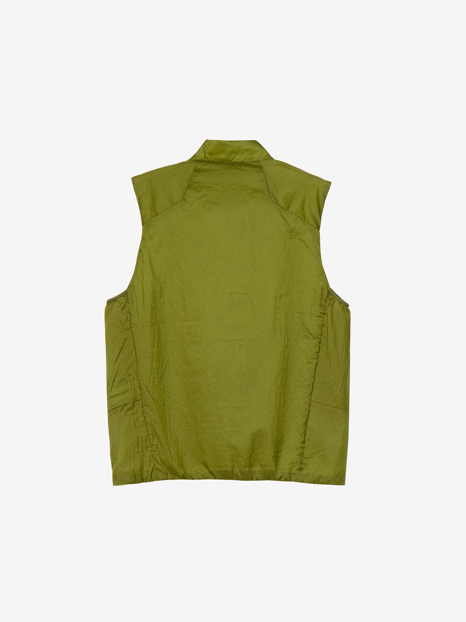 Light Warmer Coach Vest (Unisex)