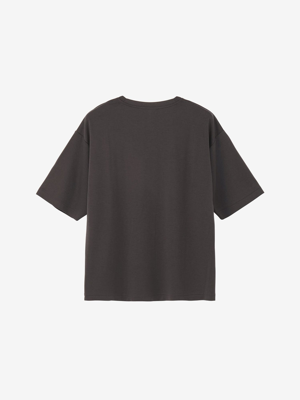 Smooth Comfort Big Tee with Pocket (Men's)