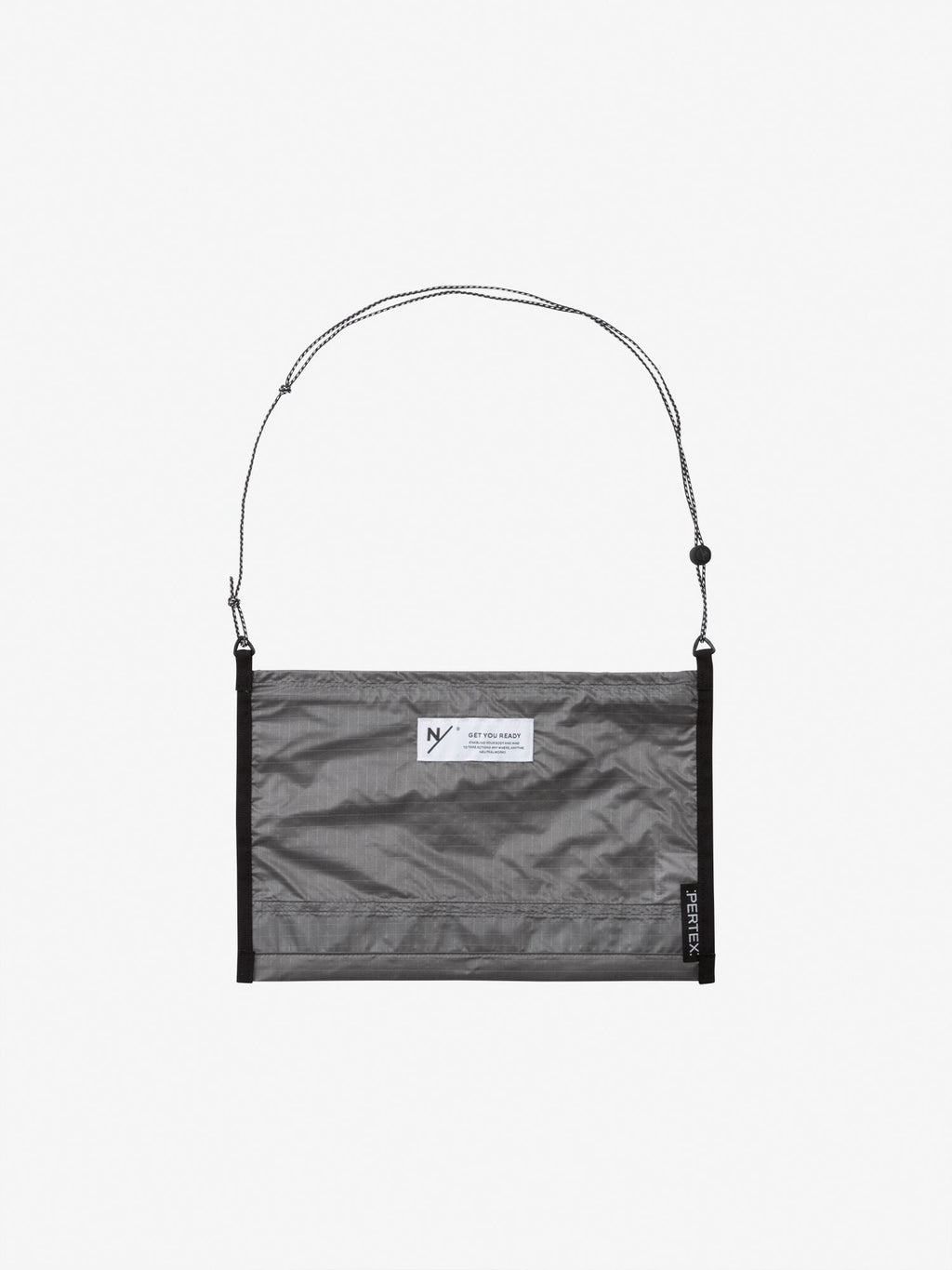 Kibitaki Mini Shoulder Bag (Unisex)