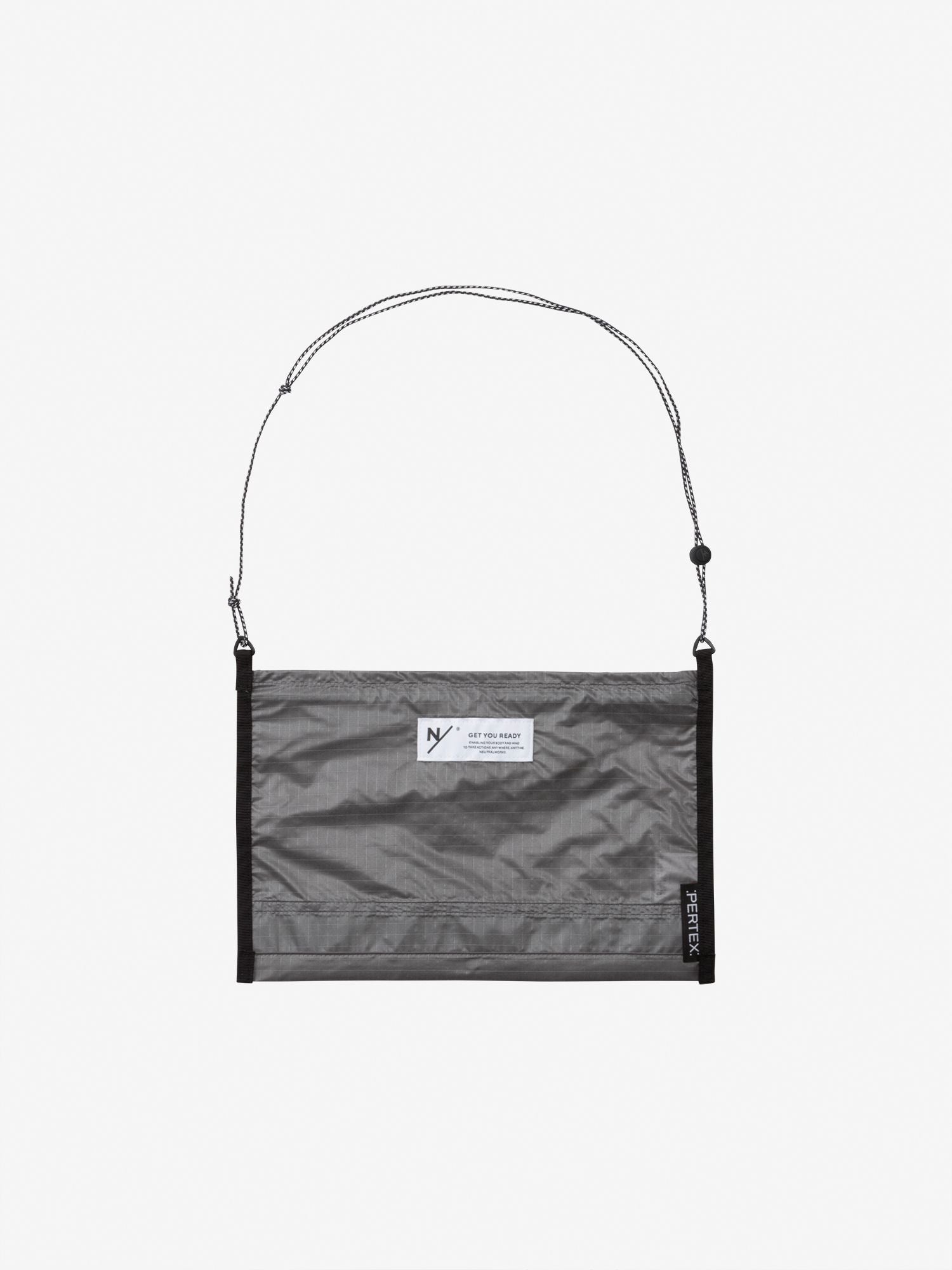 Kibitaki Mini Shoulder Bag (Unisex)