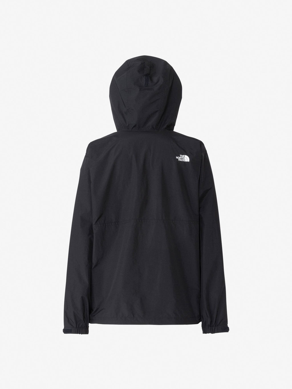 Compact Anorak (Unisex)