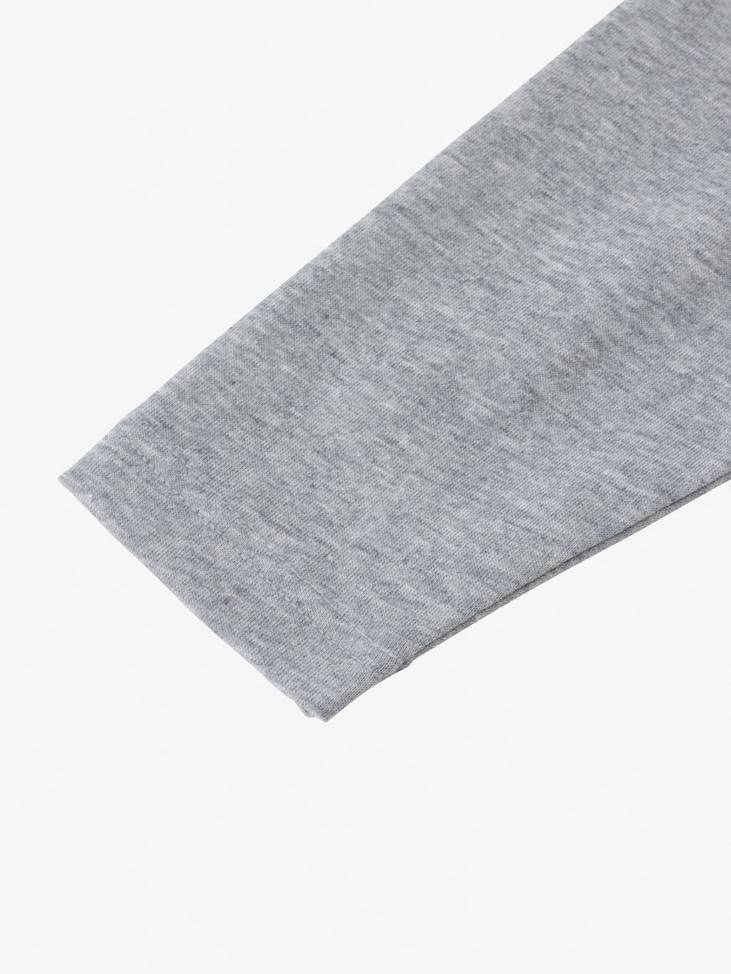 Long Sleeve Block Logo Tee (Baby)