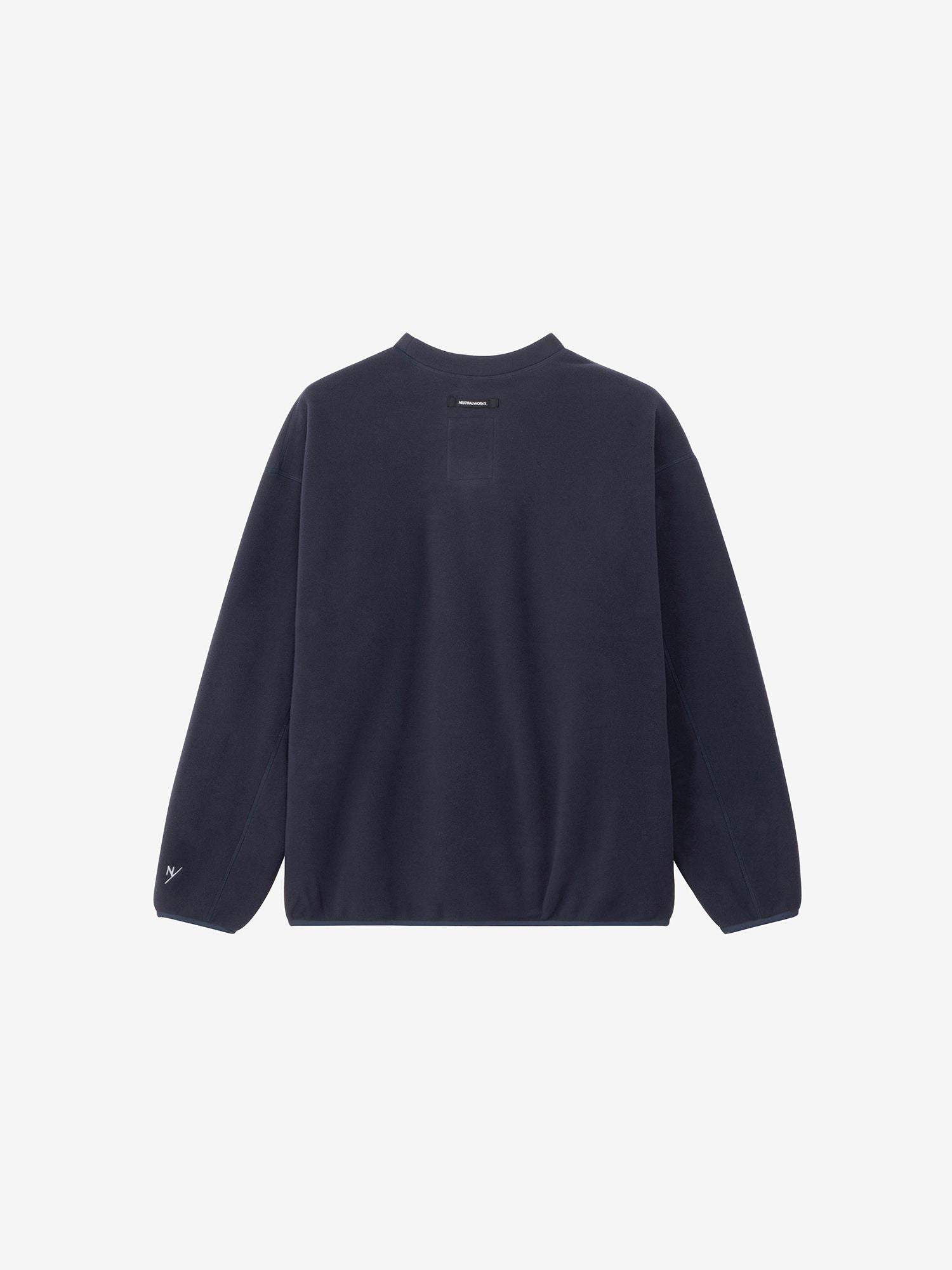 Ritia / Fleece Crew (Unisex)