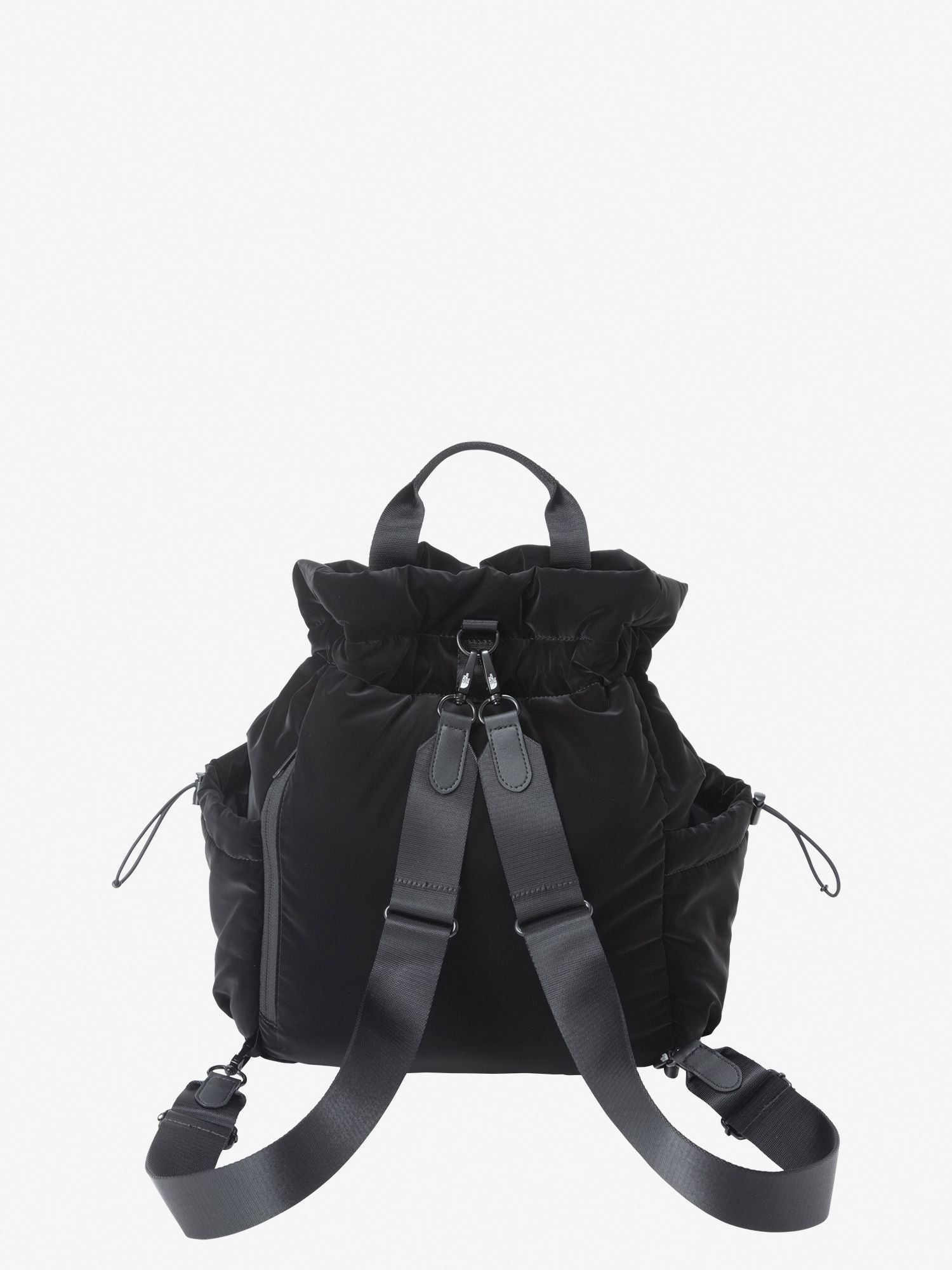 Bonnie Pack M Padded