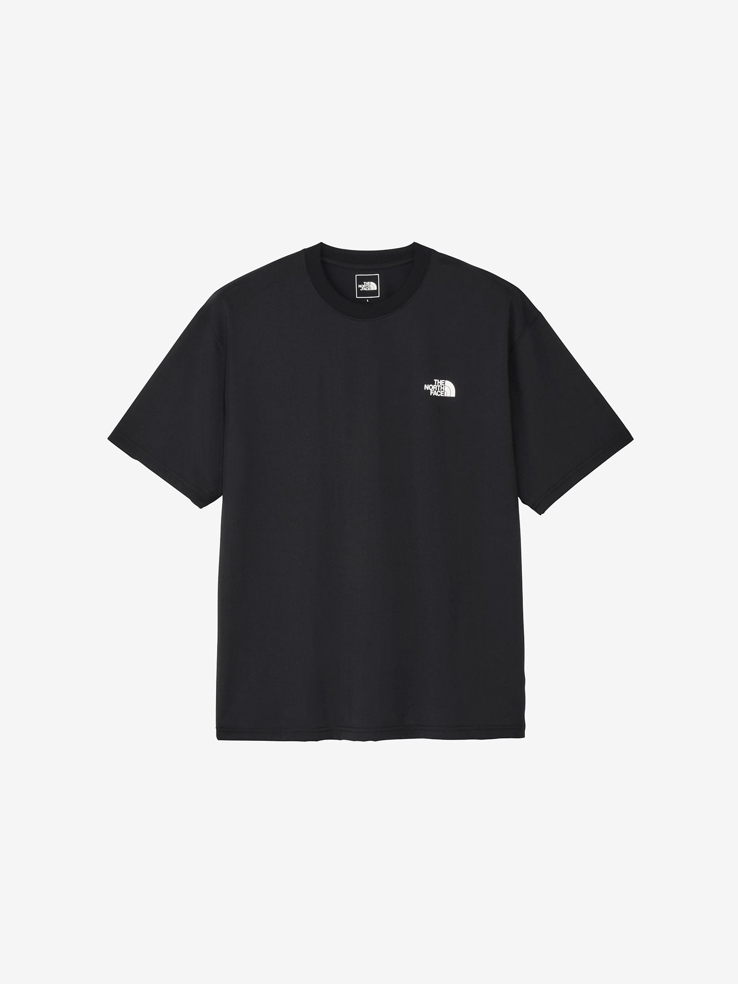 Short Sleeve Freerun Graphic Crew (Unisex)