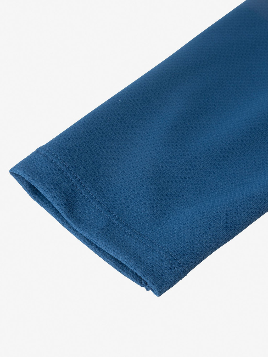 Long Sleeve Trail Run Tee (Kids)